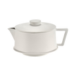 94697 KELLY WEARSTLER DUNE TEAPOT
