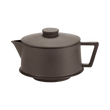 94700 KELLY WEARSTLER DUNE TEAPOT