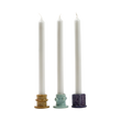 94717 SERAX MOLLY 01 ASSORTED CANDLE HOLDER