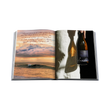 94720 ASSOULINE WINE & TRAVEL: UNITED STATES OF AMERICA LIVRO