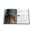 94721 ASSOULINE LONDON CHIC COFFEE TABLE BOOK