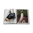 94722 ASSOULINE THE BOOK OF ICONIC BAGS COFFEE TABLE BOOK