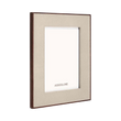 94725 ASSOULINE HERITAGE PHOTO FRAME