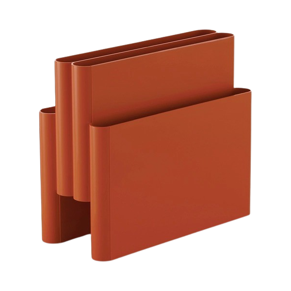 94789 KARTELL MAGAZINE RACK PORTA-REVISTAS