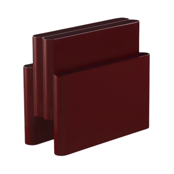 94790 KARTELL MAGAZINE RACK PORTA-REVISTAS