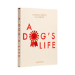 94792 PRINTWORKS A DOG'S LIFE FULL-IN BOOK