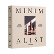 94795 PRINTWORKS THE MINIMALIST JOGO DE XADREZ