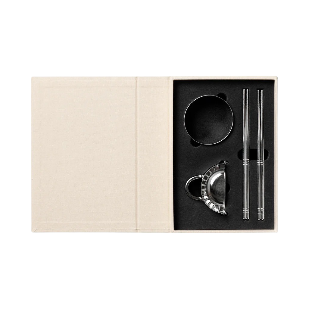 94796 PRINTWORKS DUMPLING TOOLS KITCHEN TOOLS