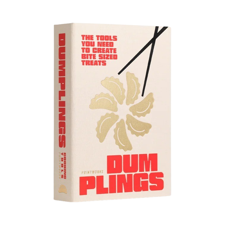 94796 PRINTWORKS DUMPLING TOOLS KITCHEN TOOLS