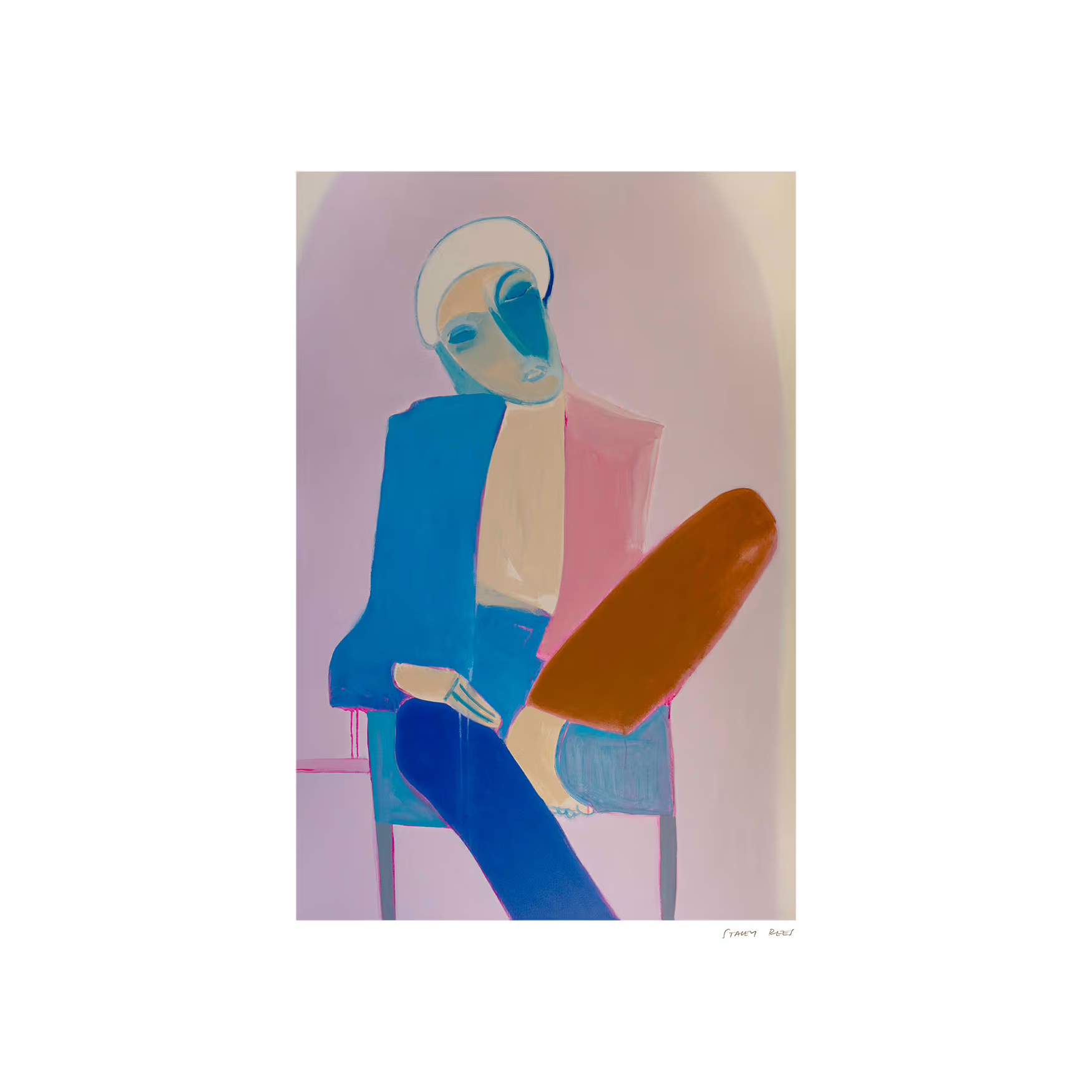 PAPER COLLECTIVE THURSDAY POSTER