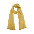 94818 CRINKLE SCARF