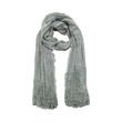 94819 CRINKLE ECHARPE