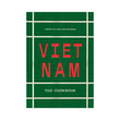 94824 VIETNAM: THE COOKBOOK COFFEE TABLE BOOK