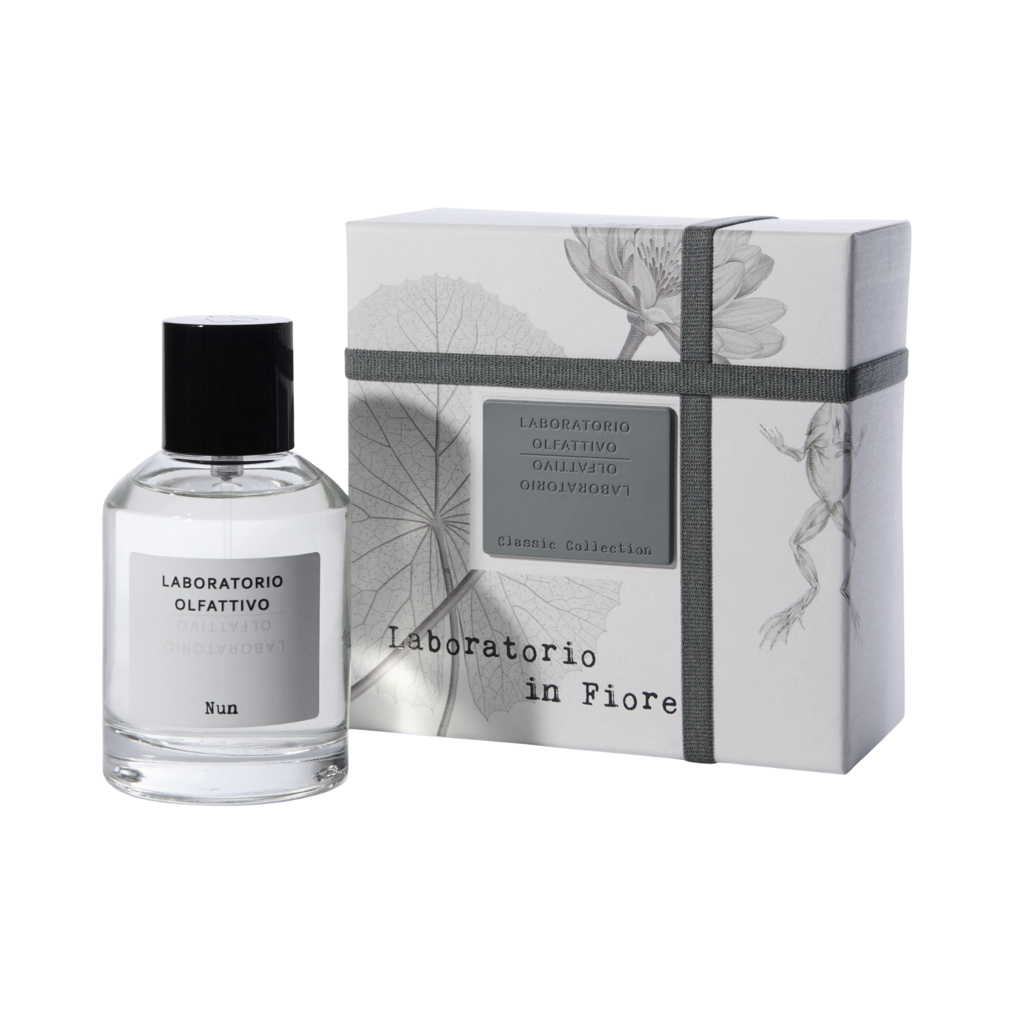 94842 LABORATORIO OLFATIVO NUN EAU DE PARFUM