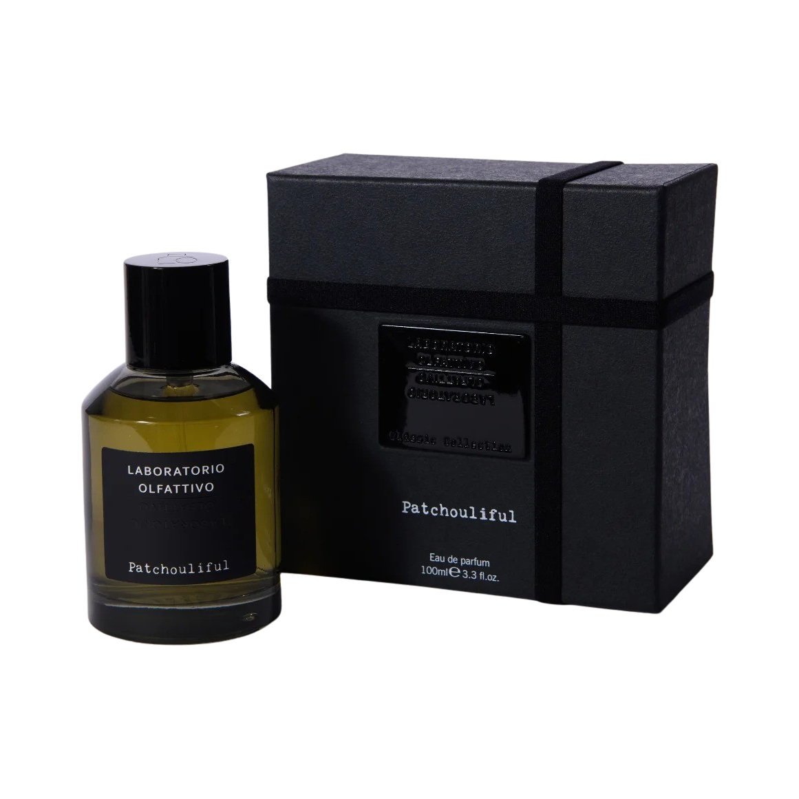 94843 LABORATORIO OLFATIVO PATCHOULIFUL EAU DE PARFUM