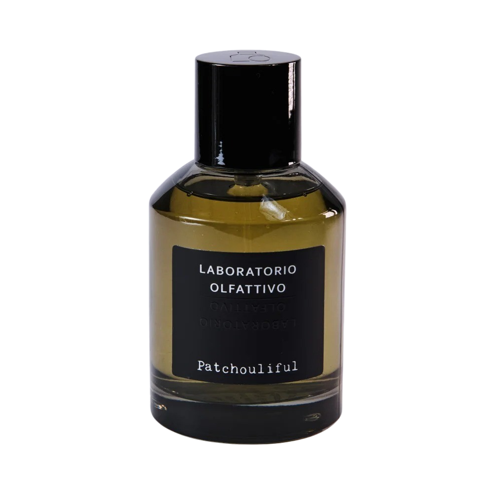 94843 LABORATORIO OLFATIVO PATCHOULIFUL EAU DE PARFUM