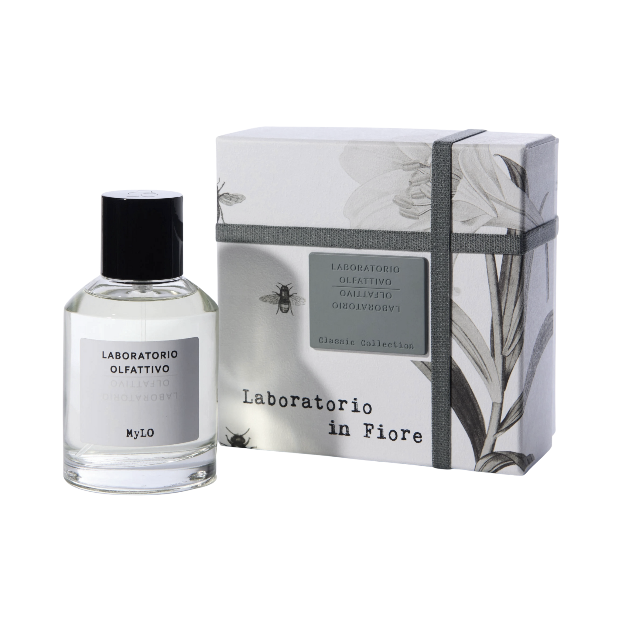 94844 LABORATORIO OLFATIVO MYLO EAU DE PARFUM