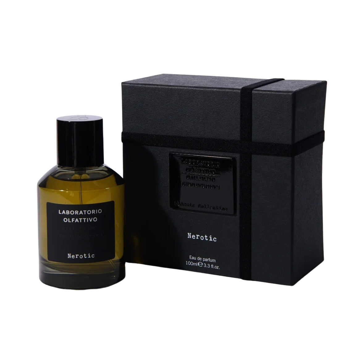 94845 LABORATORIO OLFATIVO NEROTIC EAU DE PARFUM