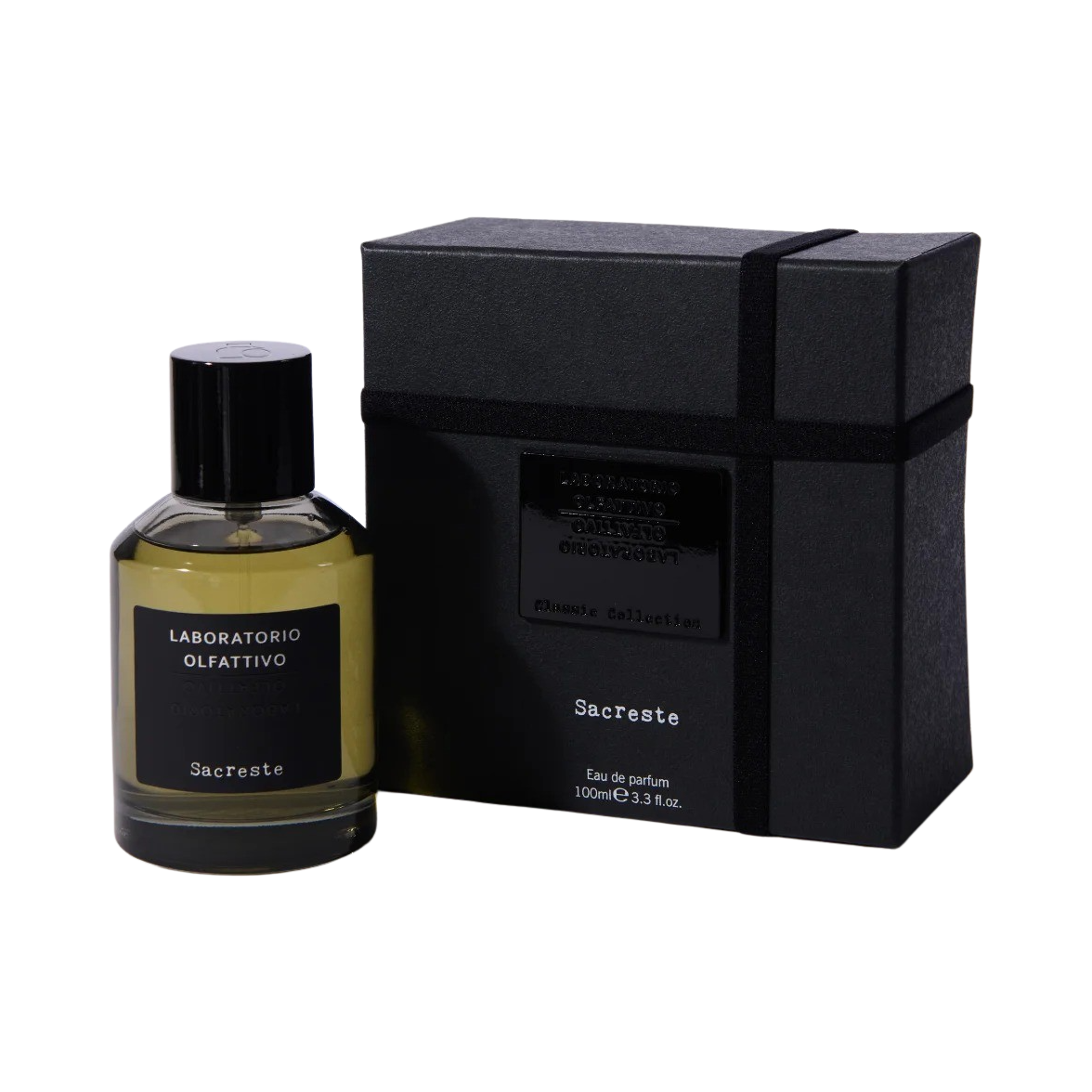 94846 LABORATORIO OLFATIVO SACRESTE EAU DE PARFUM