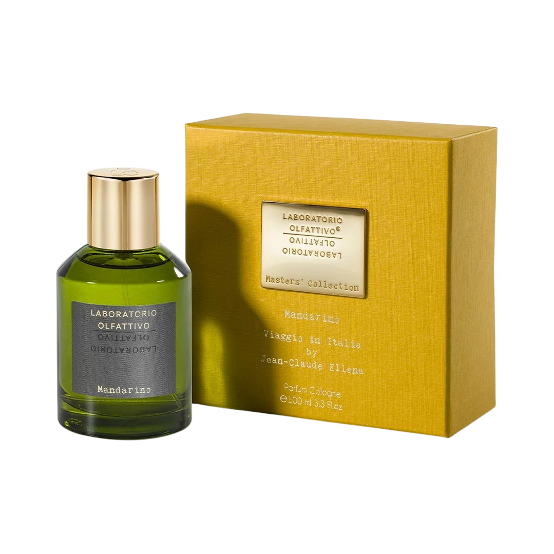94847 LABORATORIO OLFATIVO MANDARINO PARFUM COLOGNE