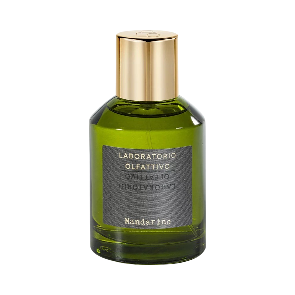 94847 LABORATORIO OLFATIVO MANDARINO PARFUM COLOGNE