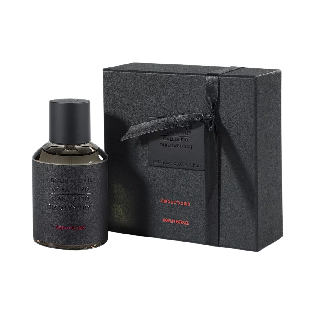 94851 LABORATORIO OLFATIVO AMBERBOMB PARFUM INTENSE