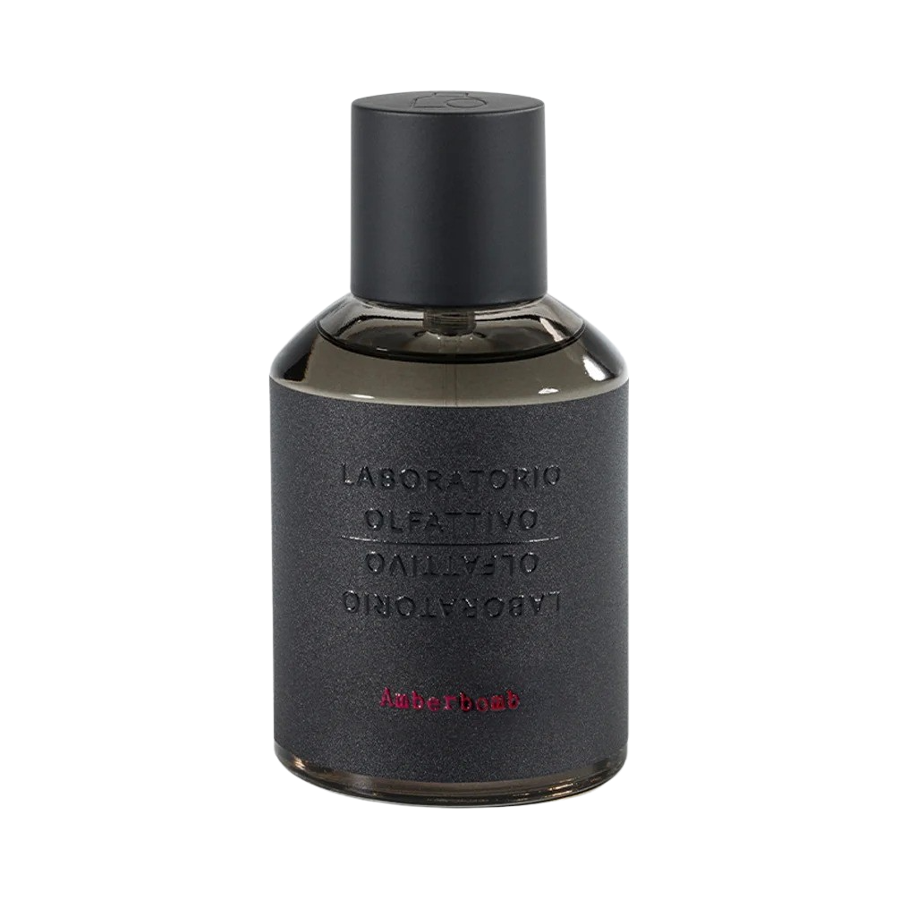 94851 LABORATORIO OLFATIVO AMBERBOMB PARFUM INTENSE
