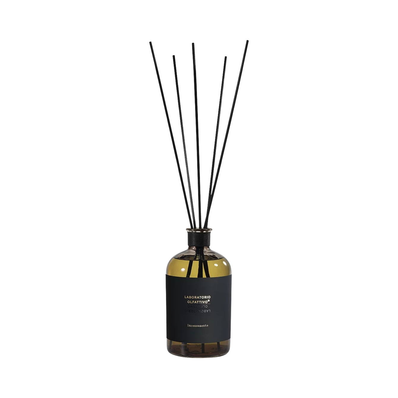 94852 LABORATORIO OLFATIVO INCENSAMENTE FRAGRANCE DIFFUSER 1L