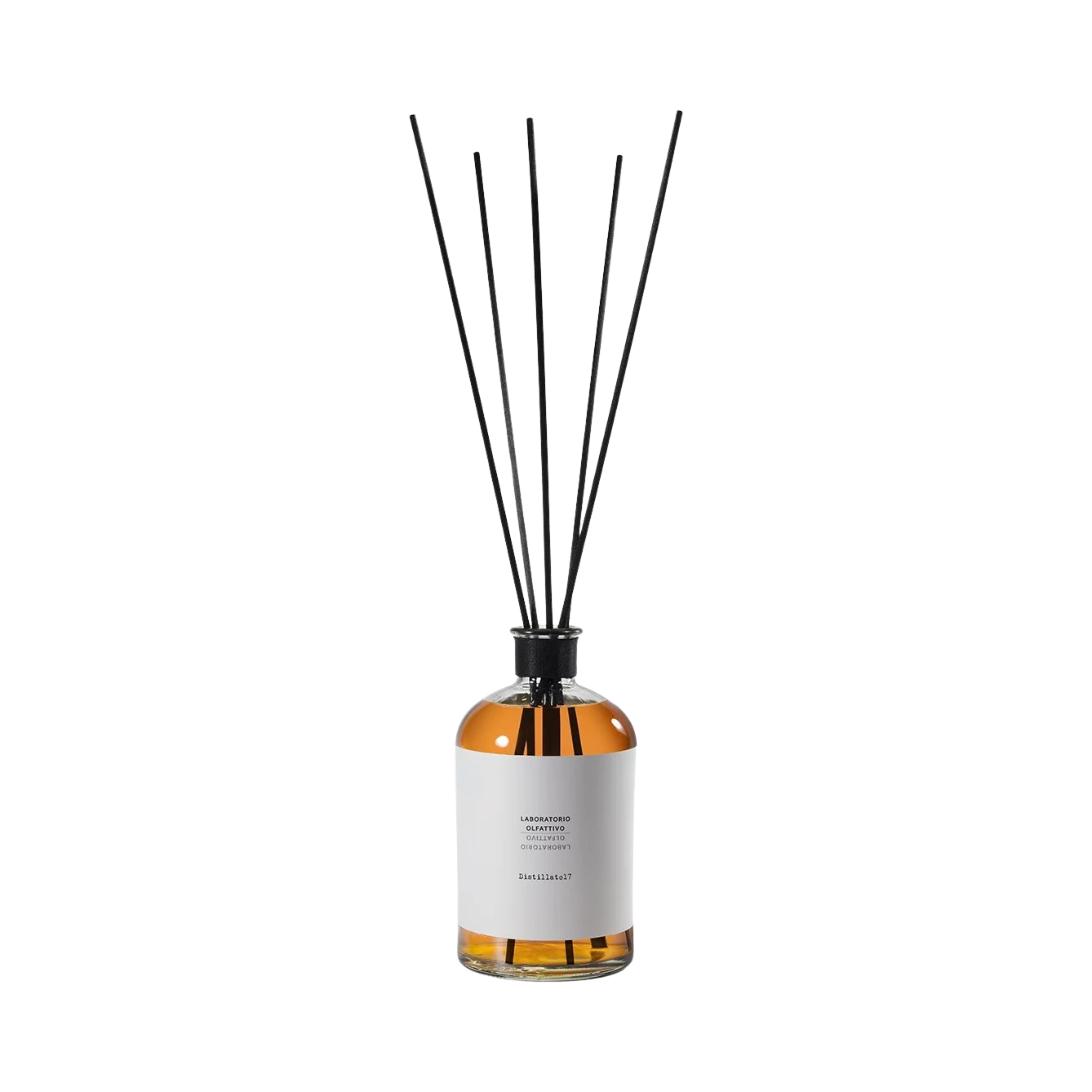94856 LABORATORIO OLFATIVO DISTILLATO17 FRAGRANCE DIFFUSER 1L