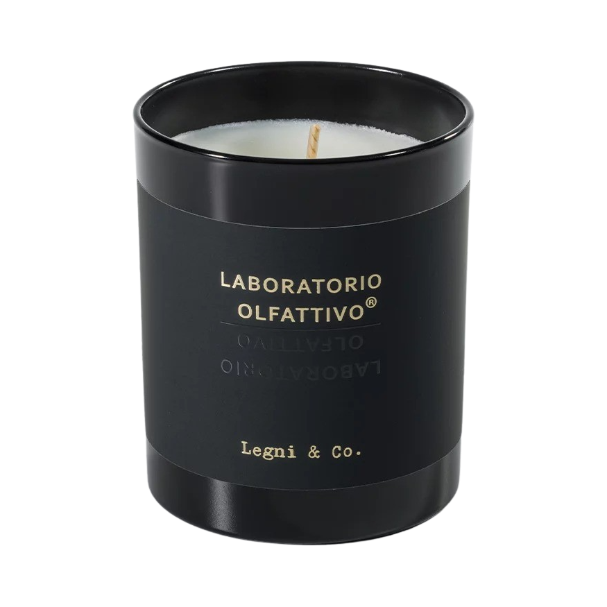 94861 LABORATORIO OLFATIVO LEGNI & CO. SCENTED CANDLE