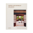 94873 GESTALTEN ONSEN AND RYOKAN OF JAPAN COFFEE TABLE BOOK