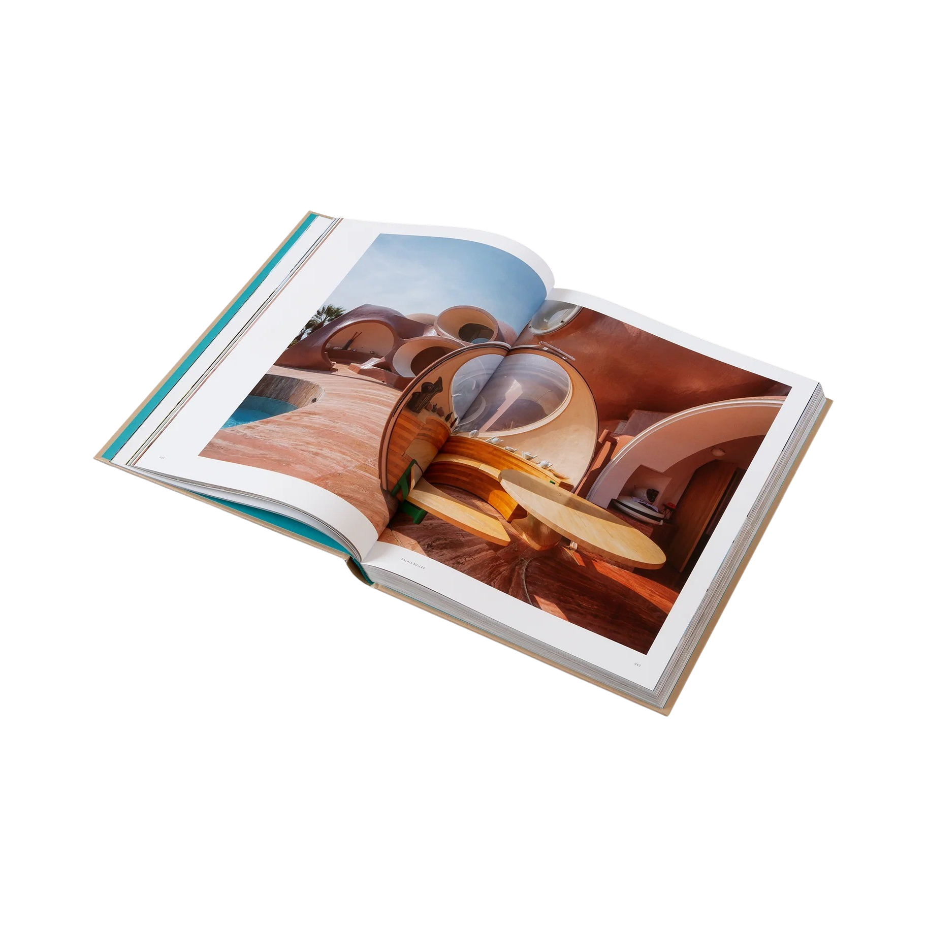 94874 GESTALTEN CÔTE D'AZUR LIVING LIVRO