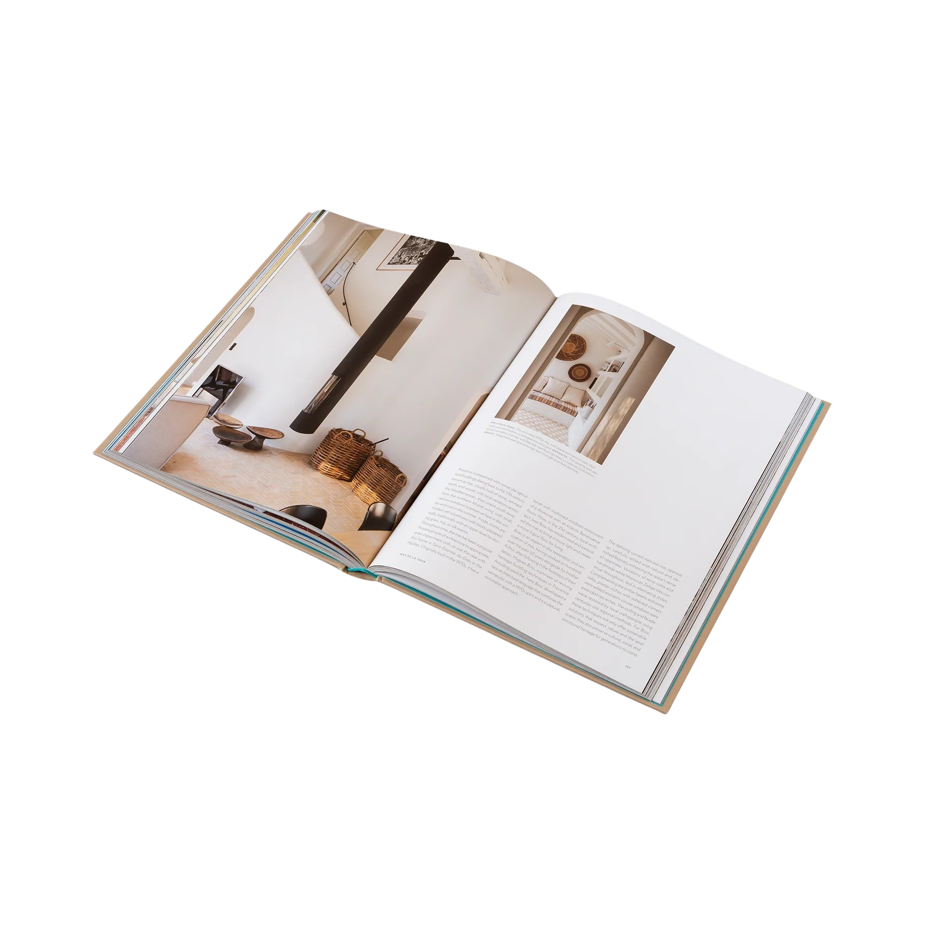 94874 GESTALTEN CÔTE D'AZUR LIVING LIVRO