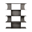 94892 LOCKHART BOOKCASE