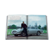 94926 ASSOULINE JAMES BOND CARS LIVRO