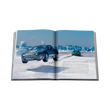 94926 ASSOULINE JAMES BOND CARS LIVRO