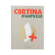 94927 ASSOULINE CORTINA D'AMPEZZO COFFEE TABLE BOOK