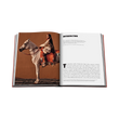94928 ASSOULINE OMAN ODYSSEY COFFEE TABLE BOOK
