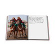 94928 ASSOULINE OMAN ODYSSEY COFFEE TABLE BOOK