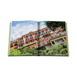 94930 ASSOULINE SPLENDIDO: THE RADIANT STAGE PORTOFINO COFFEE TABLE BOOK