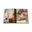 94930 ASSOULINE SPLENDIDO: THE RADIANT STAGE PORTOFINO COFFEE TABLE BOOK