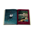 94930 ASSOULINE SPLENDIDO: THE RADIANT STAGE PORTOFINO COFFEE TABLE BOOK