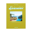 94930 ASSOULINE SPLENDIDO: THE RADIANT STAGE PORTOFINO COFFEE TABLE BOOK