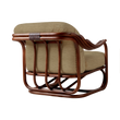 94970 GUBI POLTRONA TRIA ARMCHAIR