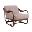 94971 GUBI POLTRONA TRIA CADEIRÃO