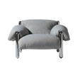94982 UNITED STRANGERS SORRIN ARMCHAIR