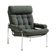 94983 UNITED STRANGERS BRANDO ARMCHAIR