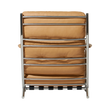 94989 UNITED STRANGERS PARKSIDE ARMCHAIR