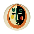 95007 SERAX FEAST PRATO MARCADOR