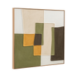 95010 TERRAIN QUADRO 100X100CM